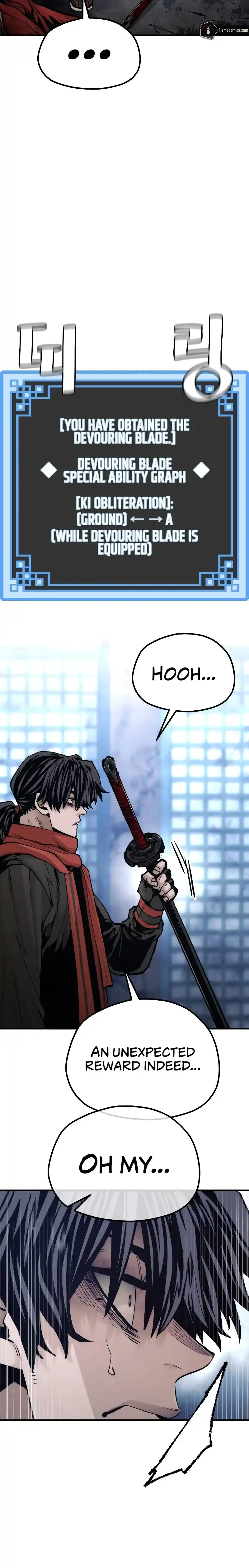 Read Murim Rpg Simulation Manga Online