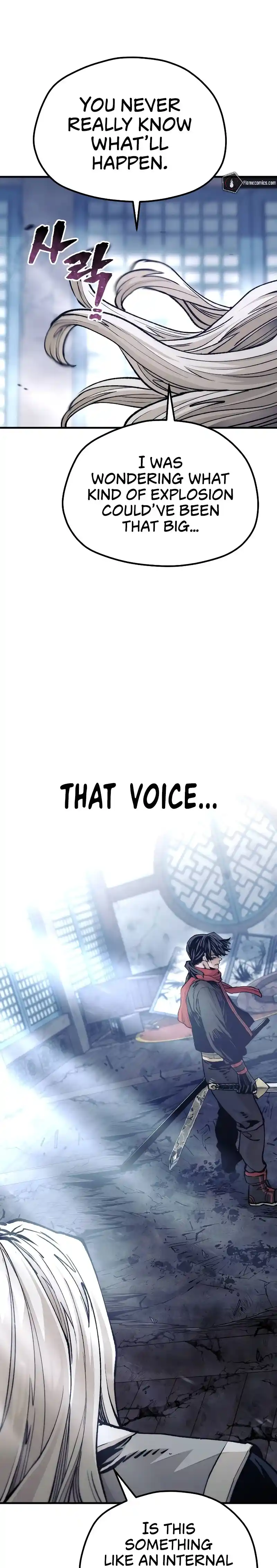 Read Murim Rpg Simulation Manga Online