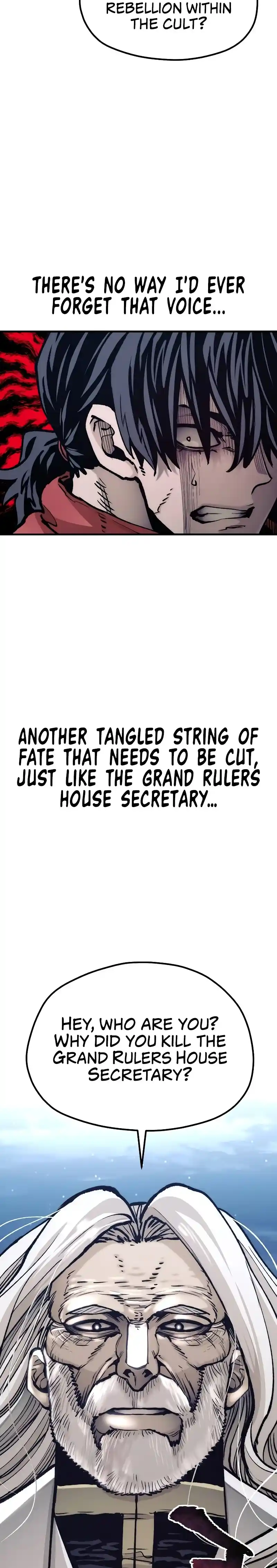 Read Murim Rpg Simulation Manga Online