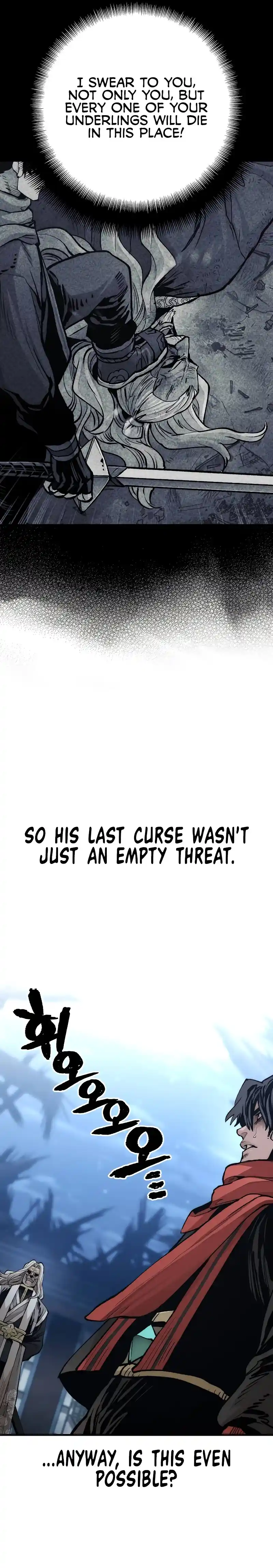 Read Murim Rpg Simulation Manga Online