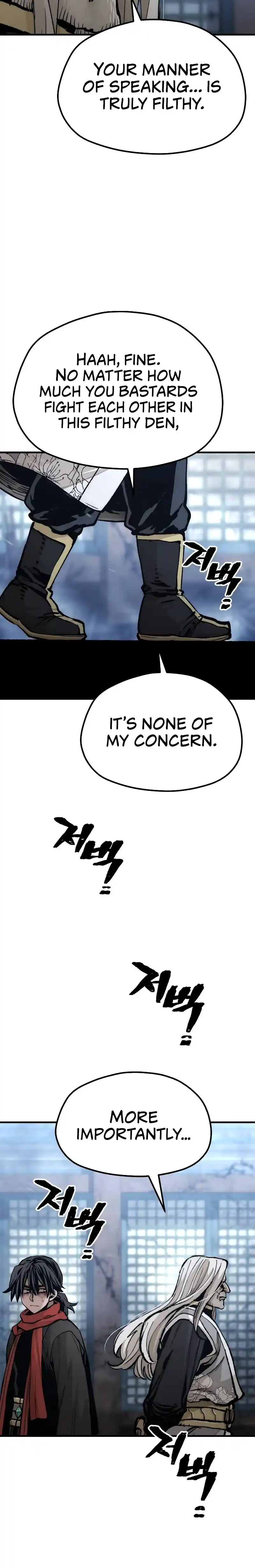 Read Murim Rpg Simulation Manga Online