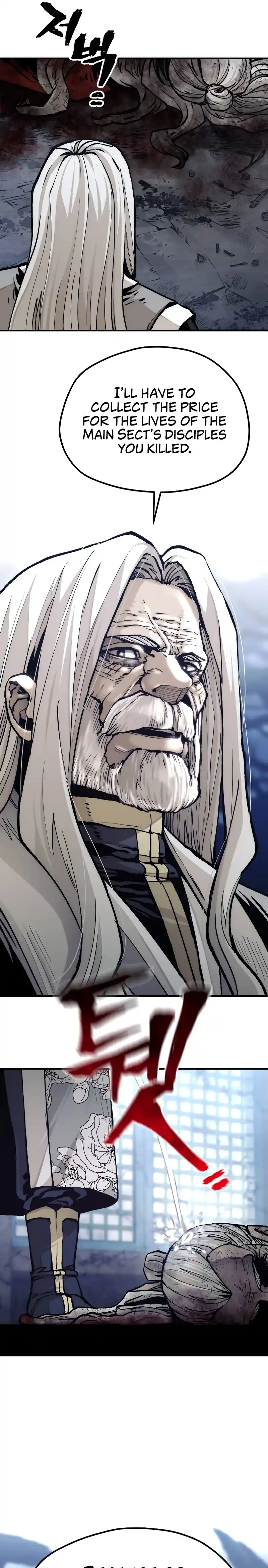 Read Murim Rpg Simulation Manga Online