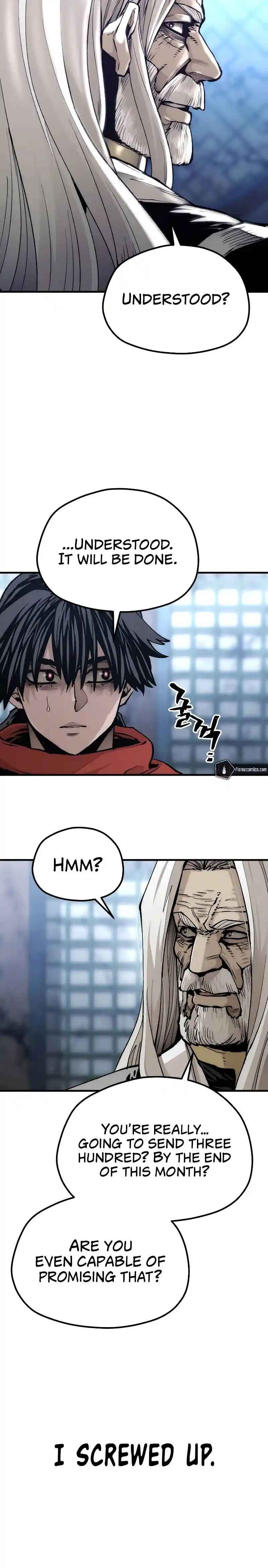 Read Murim Rpg Simulation Manga Online