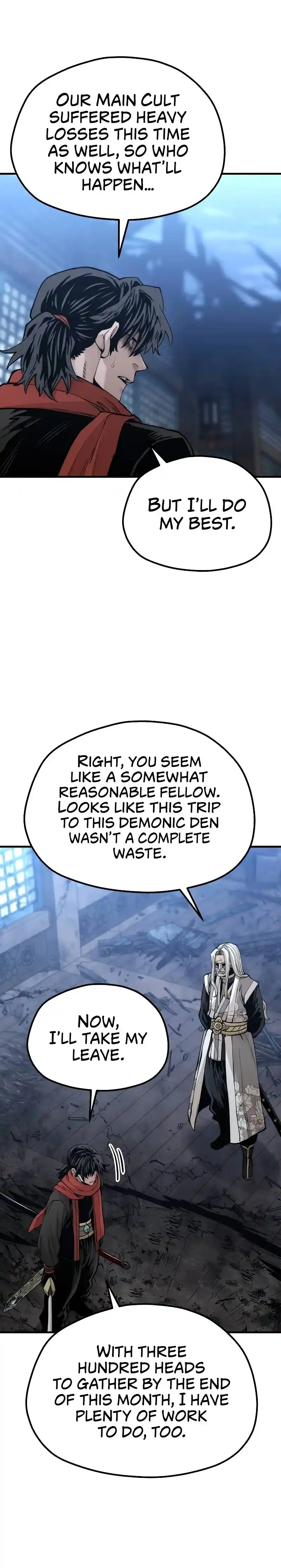 Read Murim Rpg Simulation Manga Online