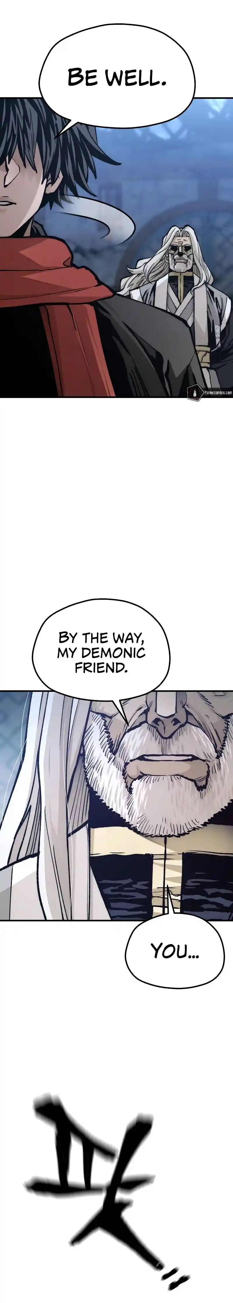 Read Murim Rpg Simulation Manga Online