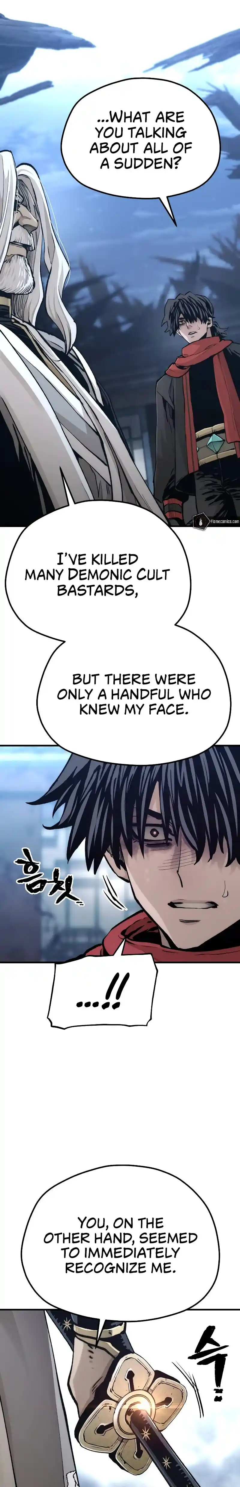 Read Murim Rpg Simulation Manga Online