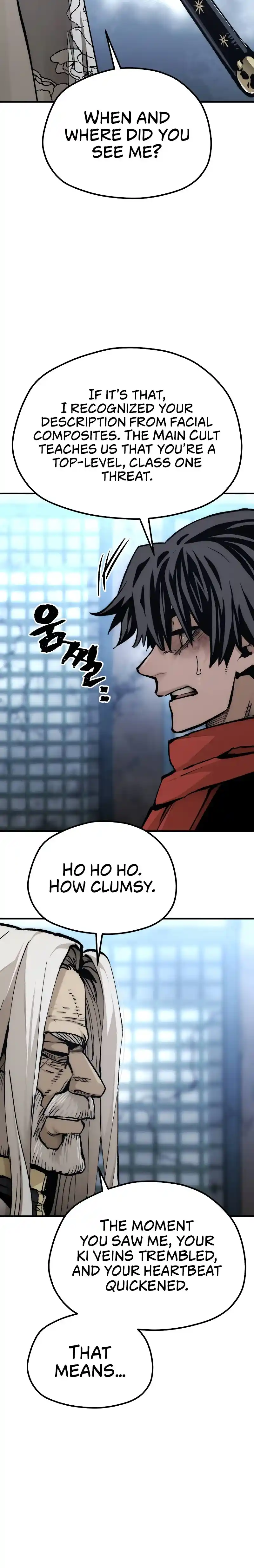 Read Murim Rpg Simulation Manga Online