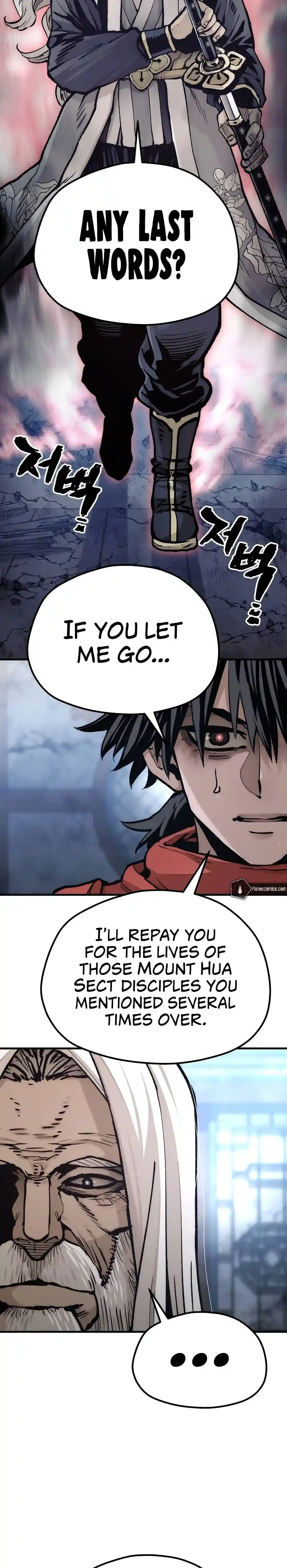 Read Murim Rpg Simulation Manga Online