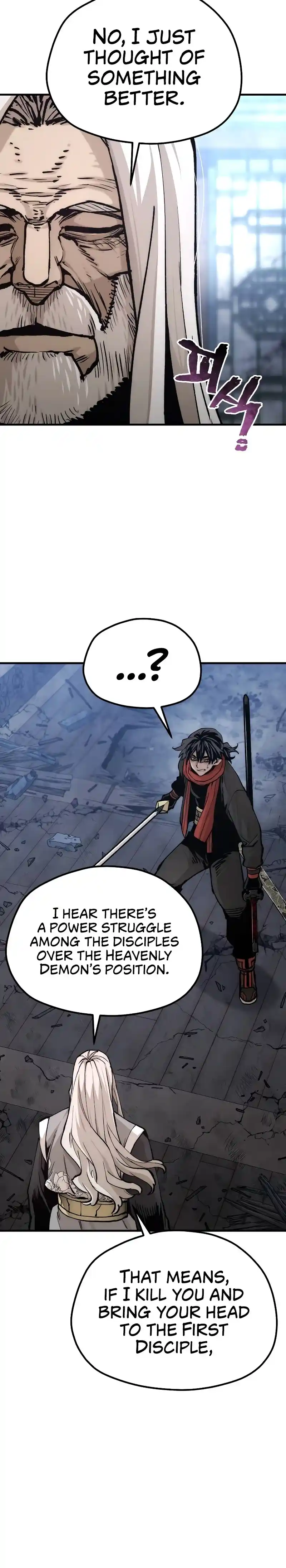 Read Murim Rpg Simulation Manga Online