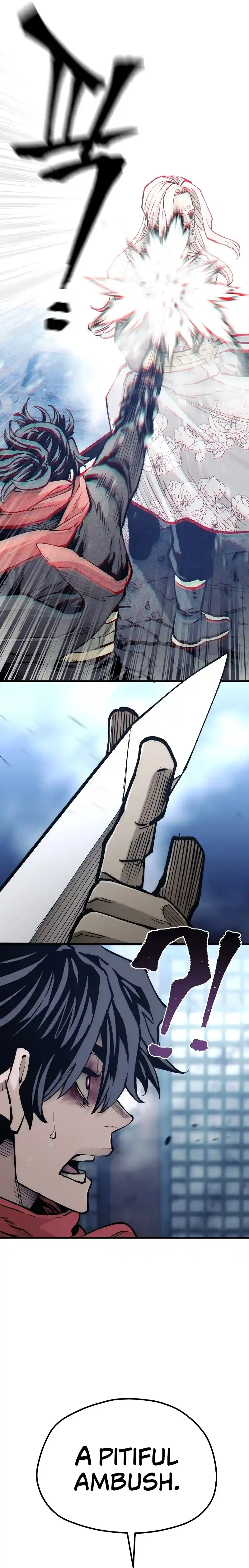 Read Murim Rpg Simulation Manga Online