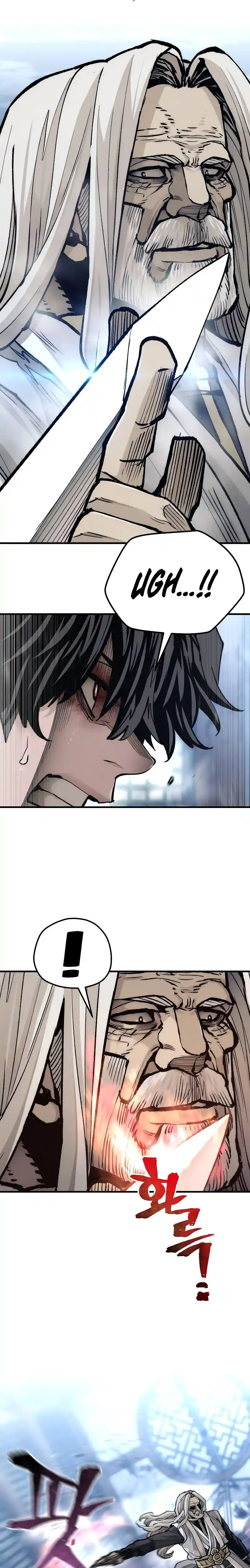 Read Murim Rpg Simulation Manga Online