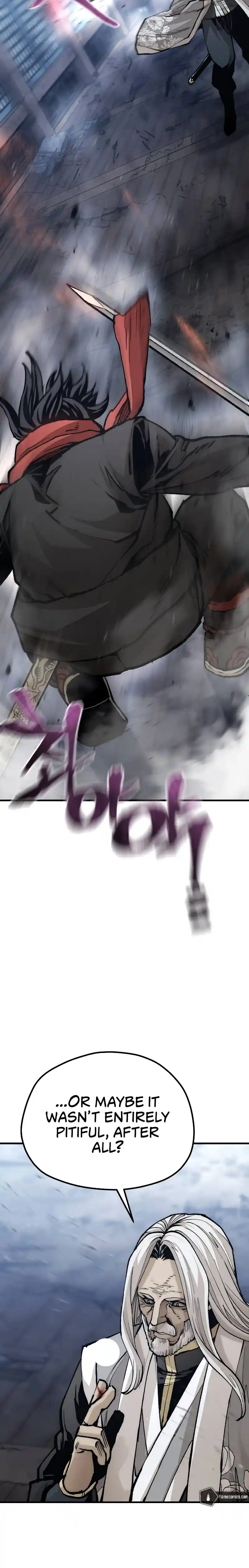 Read Murim Rpg Simulation Manga Online