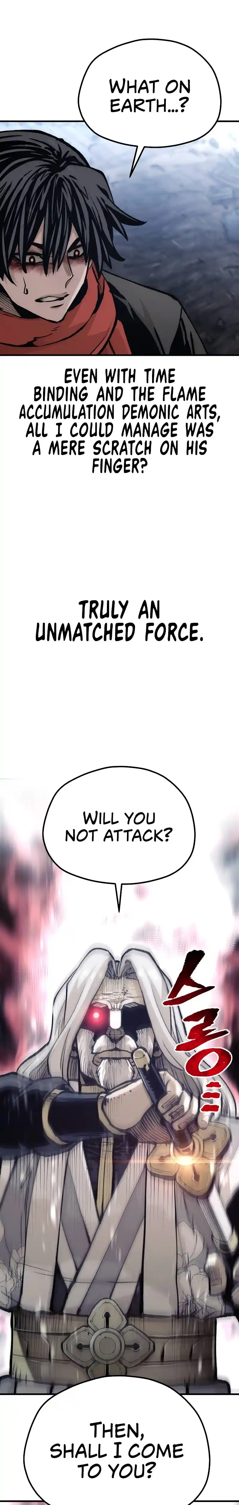 Read Murim Rpg Simulation Manga Online