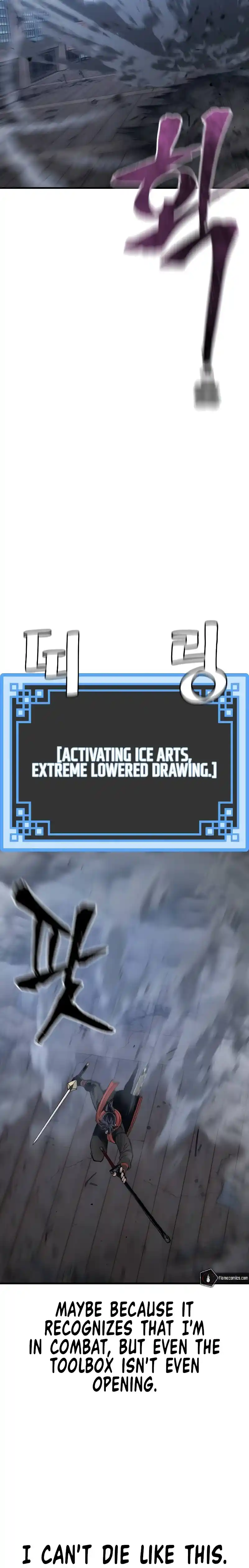 Read Murim Rpg Simulation Manga Online