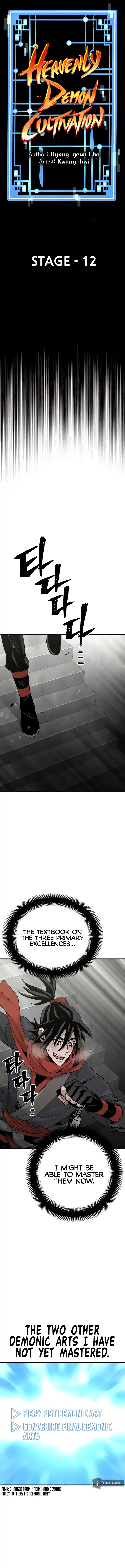 Read Murim Rpg Simulation Manga Online