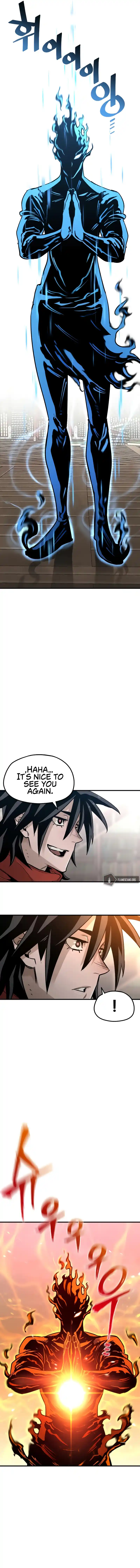 Read Murim Rpg Simulation Manga Online