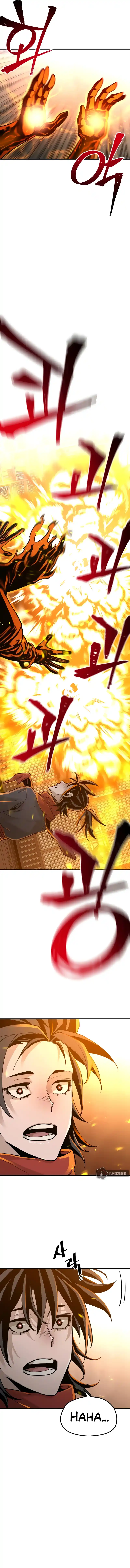 Read Murim Rpg Simulation Manga Online