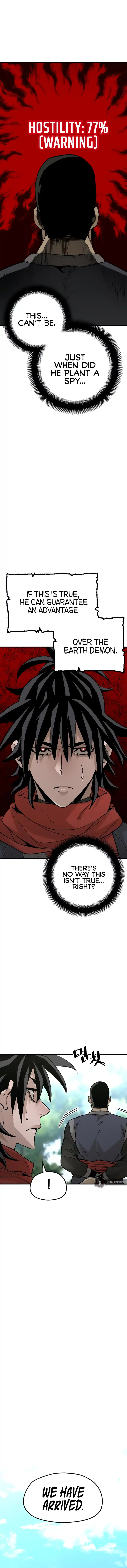 Read Murim Rpg Simulation Manga Online