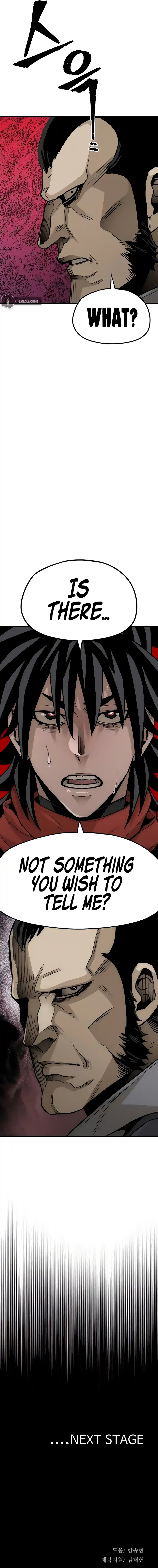 Read Murim Rpg Simulation Manga Online