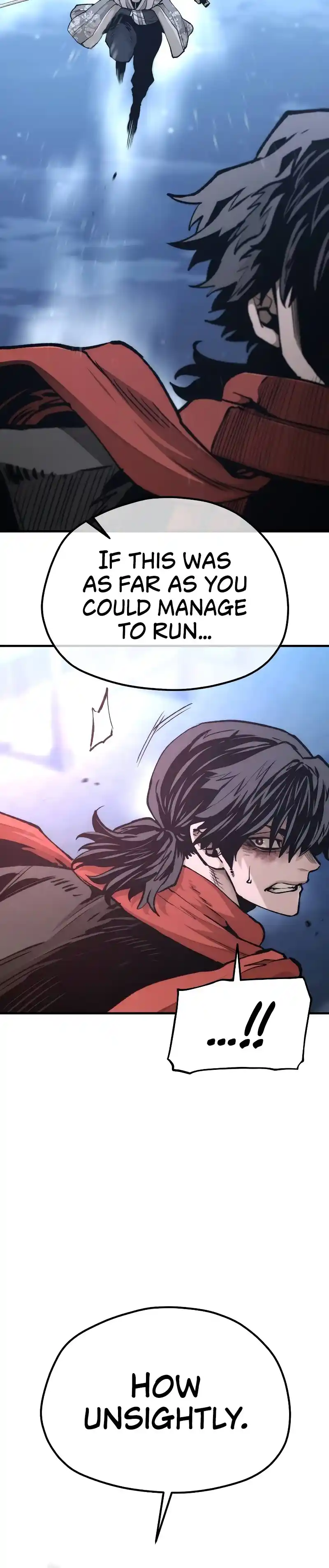 Read Murim Rpg Simulation Manga Online