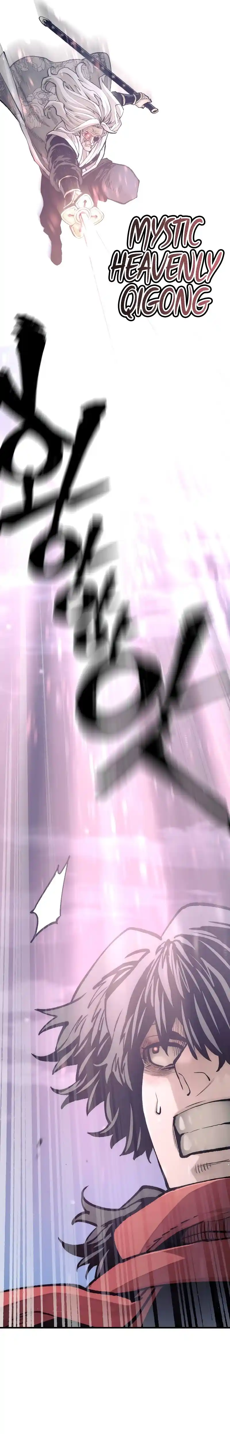 Read Murim Rpg Simulation Manga Online