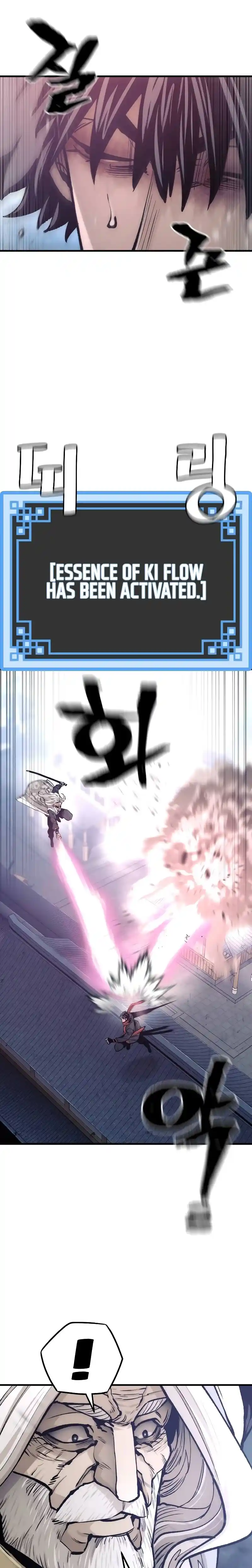 Read Murim Rpg Simulation Manga Online