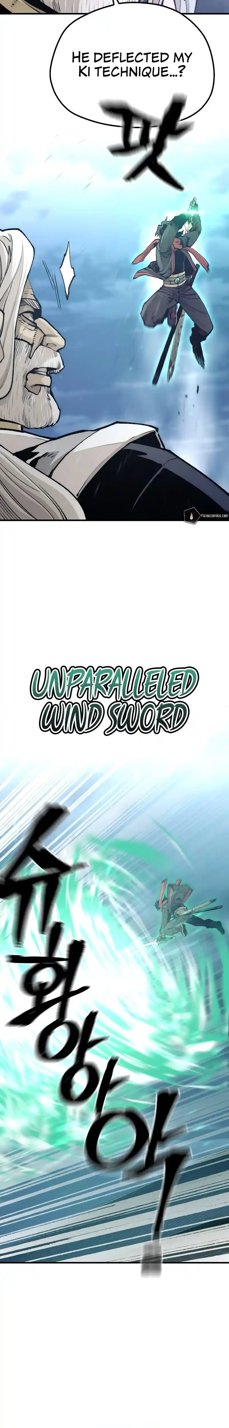 Read Murim Rpg Simulation Manga Online