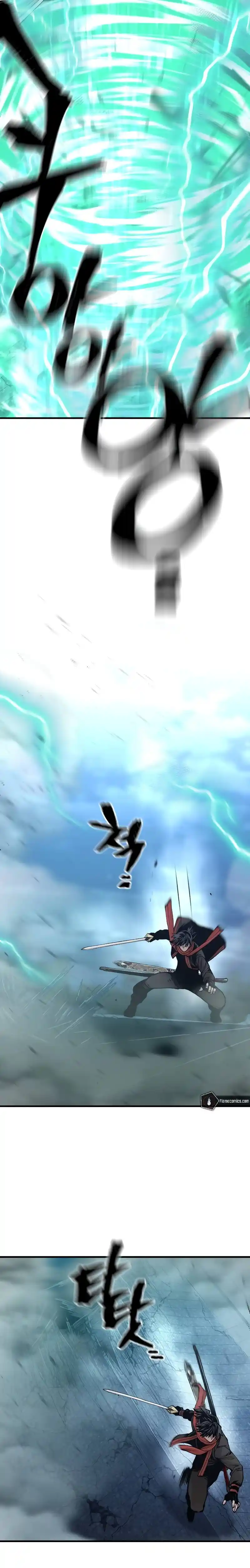 Read Murim Rpg Simulation Manga Online