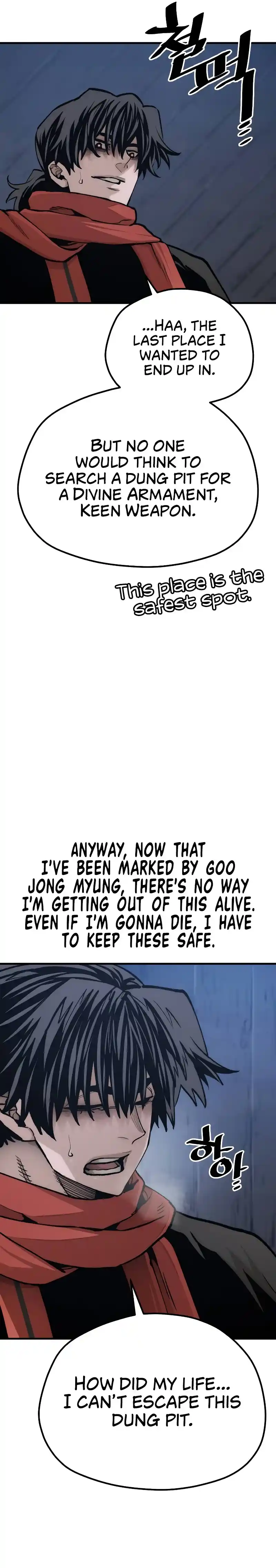 Read Murim Rpg Simulation Manga Online