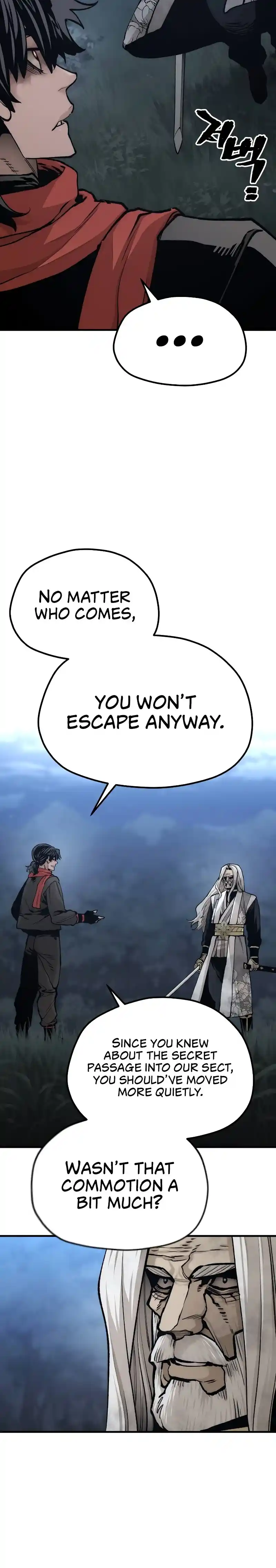 Read Murim Rpg Simulation Manga Online