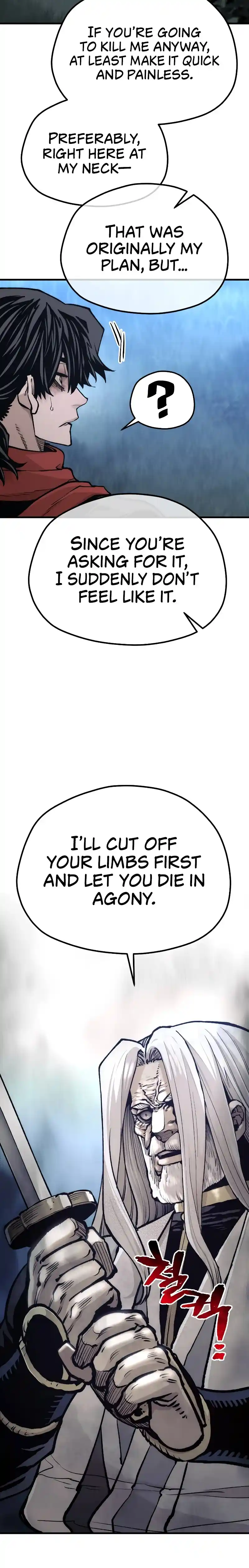 Read Murim Rpg Simulation Manga Online