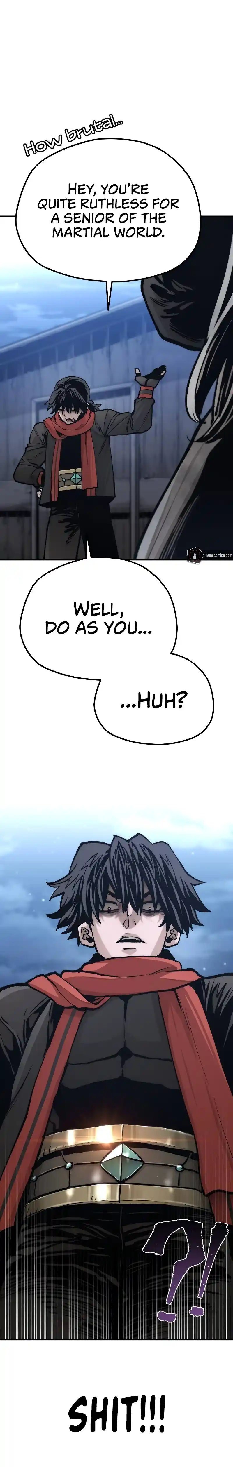 Read Murim Rpg Simulation Manga Online