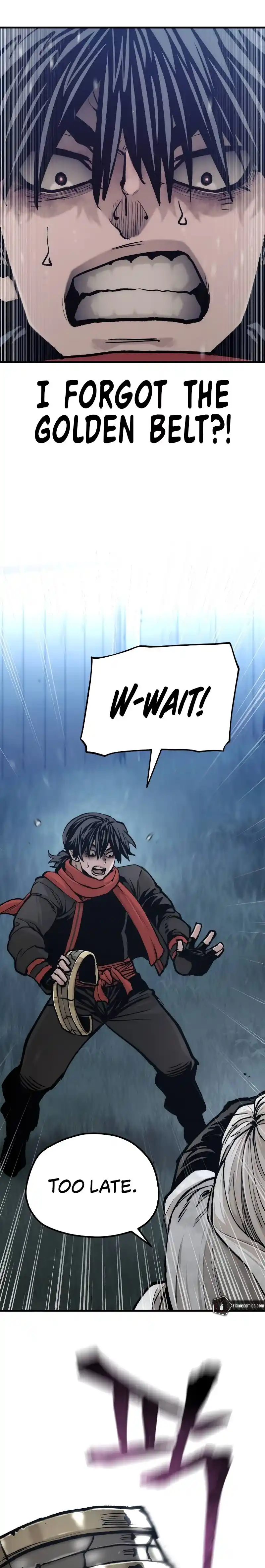 Read Murim Rpg Simulation Manga Online