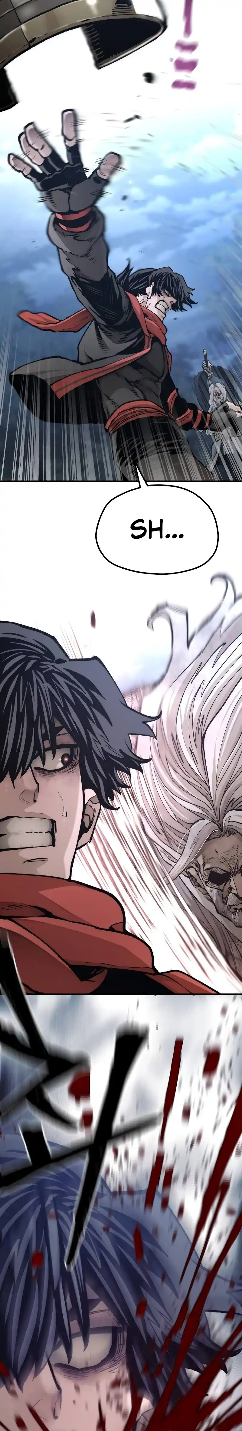 Read Murim Rpg Simulation Manga Online