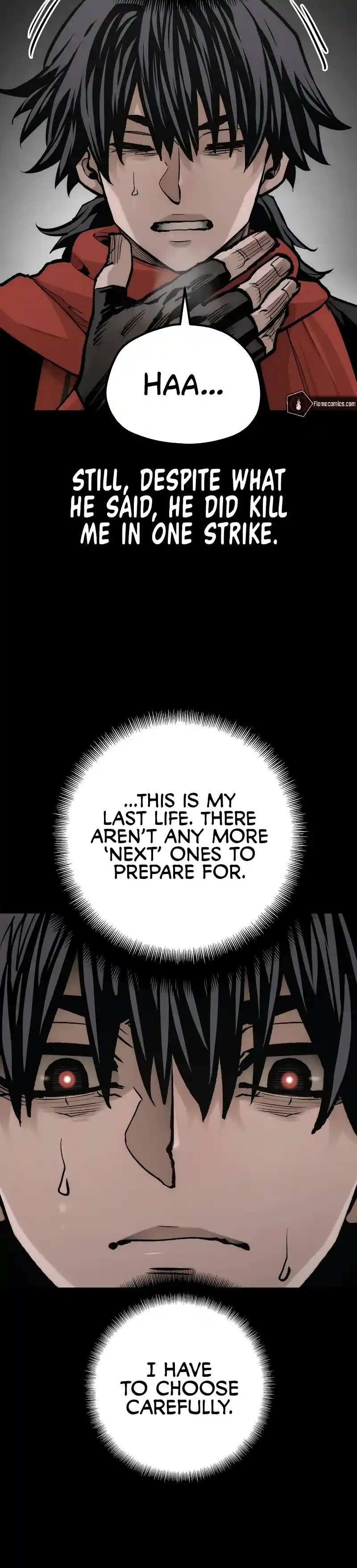 Read Murim Rpg Simulation Manga Online