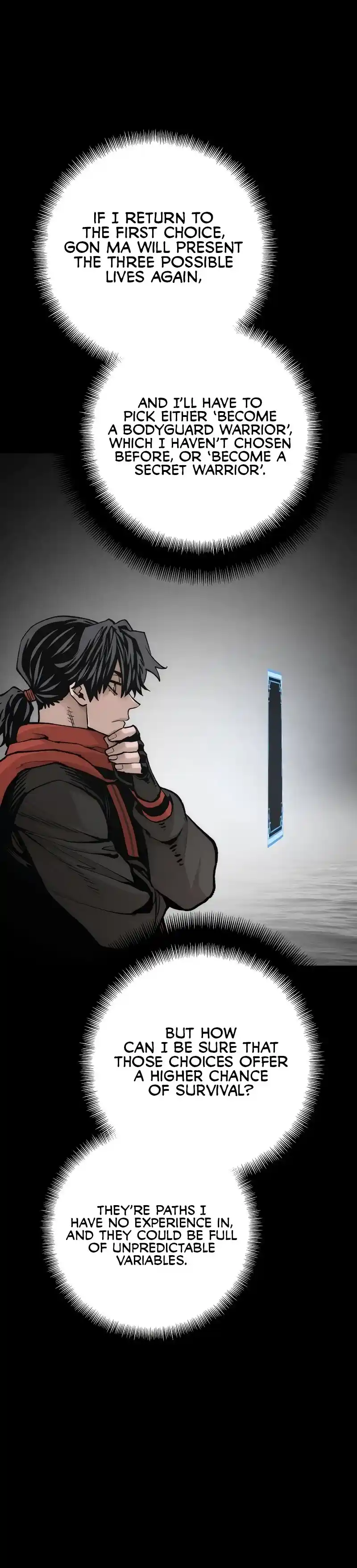 Read Murim Rpg Simulation Manga Online