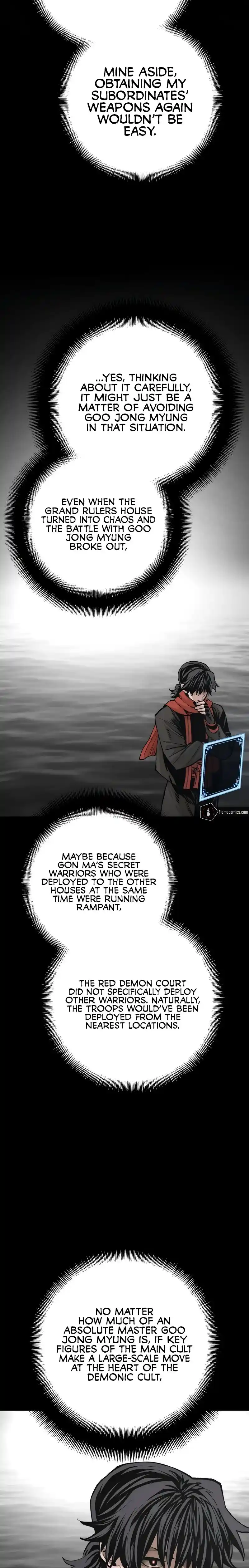 Read Murim Rpg Simulation Manga Online