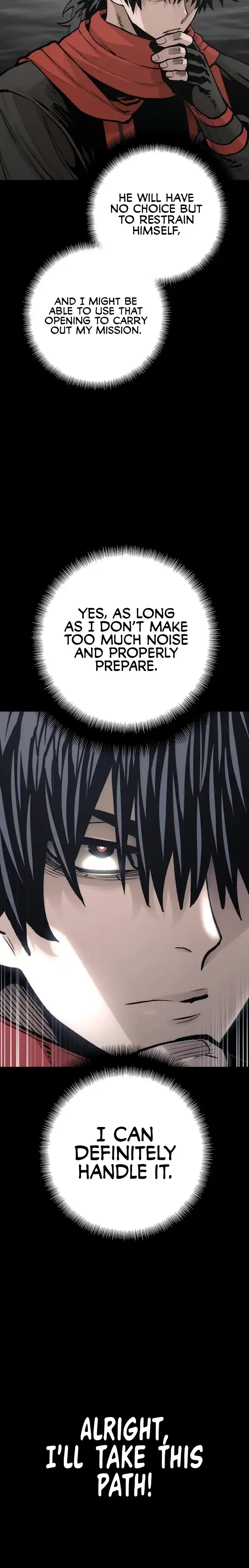 Read Murim Rpg Simulation Manga Online