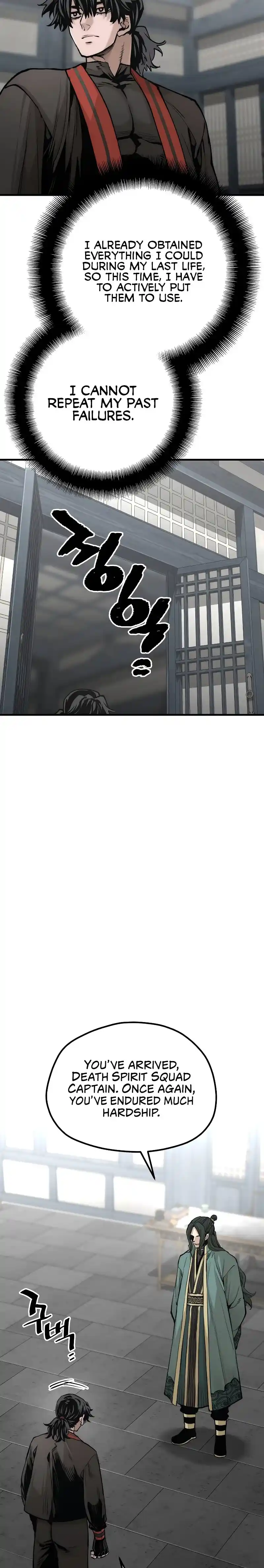 Read Murim Rpg Simulation Manga Online