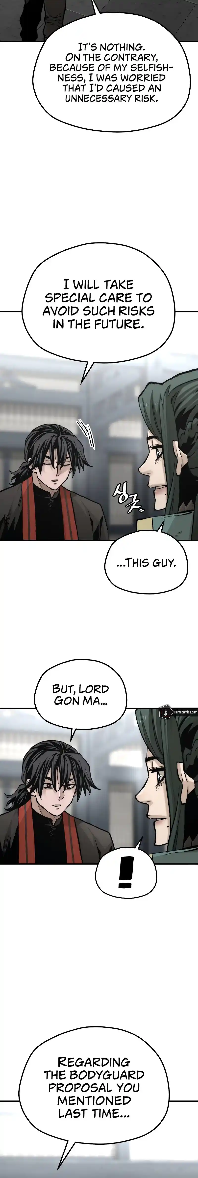 Read Murim Rpg Simulation Manga Online