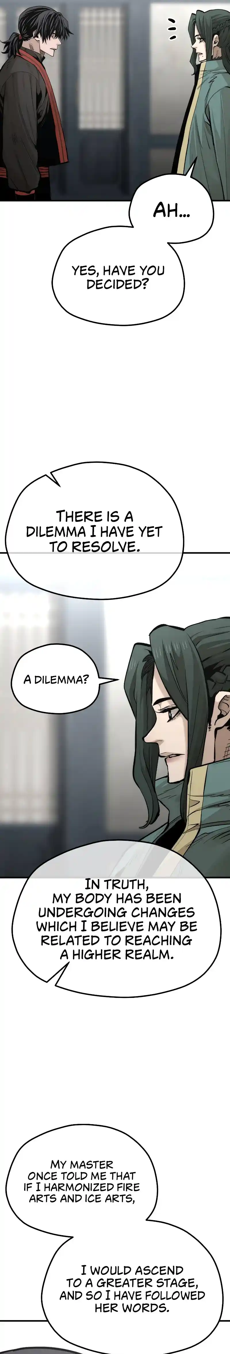 Read Murim Rpg Simulation Manga Online