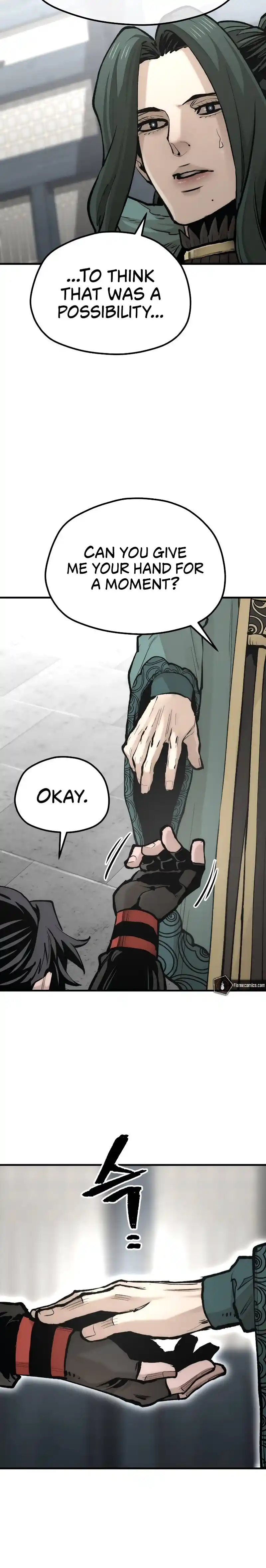 Read Murim Rpg Simulation Manga Online