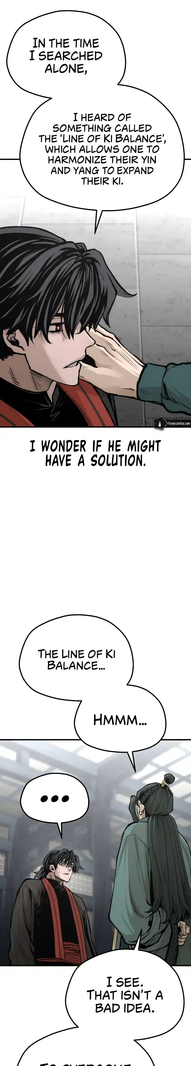 Read Murim Rpg Simulation Manga Online