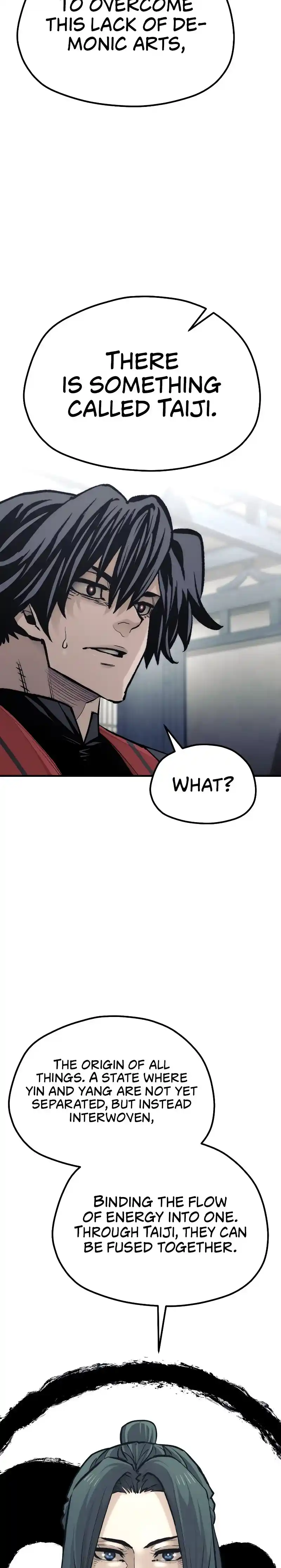 Read Murim Rpg Simulation Manga Online