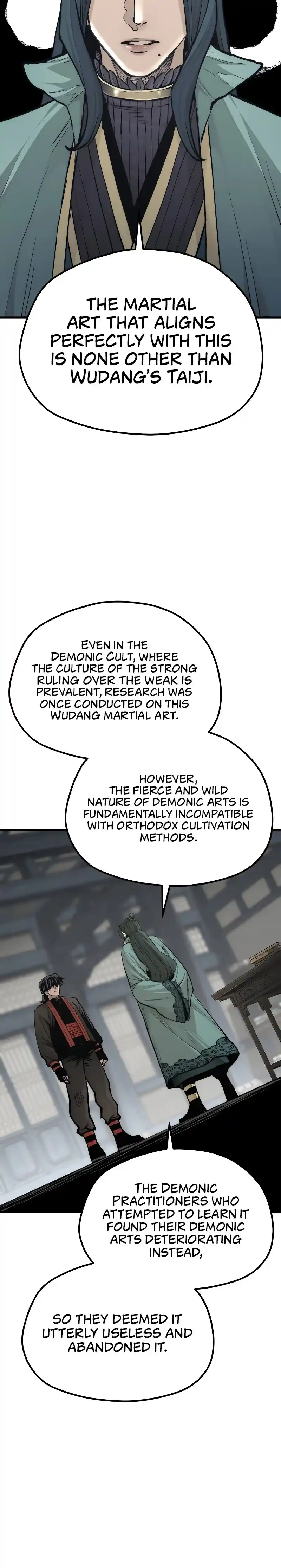 Read Murim Rpg Simulation Manga Online