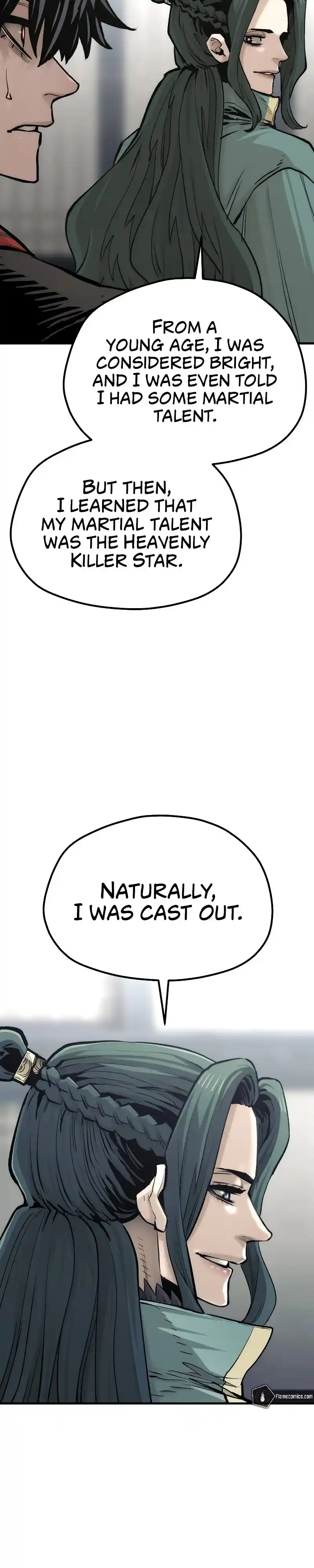 Read Murim Rpg Simulation Manga Online