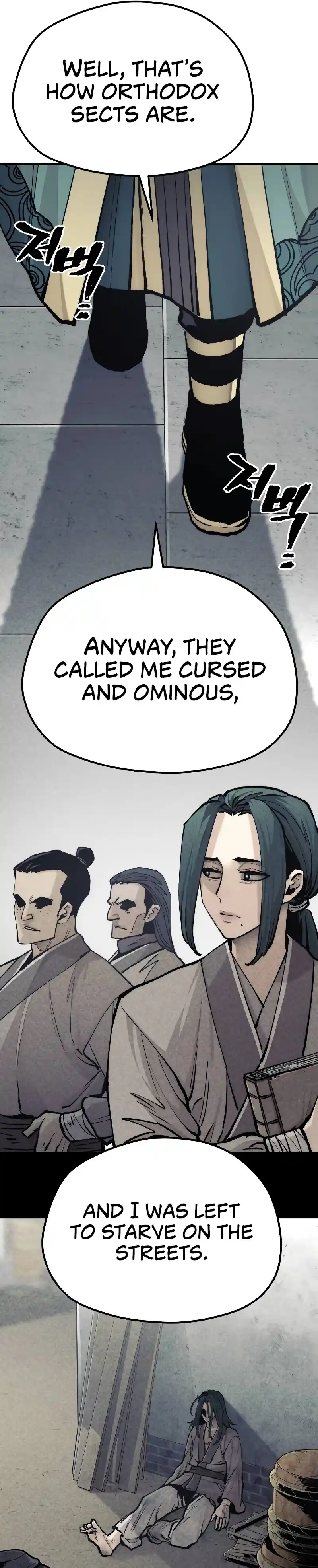 Read Murim Rpg Simulation Manga Online