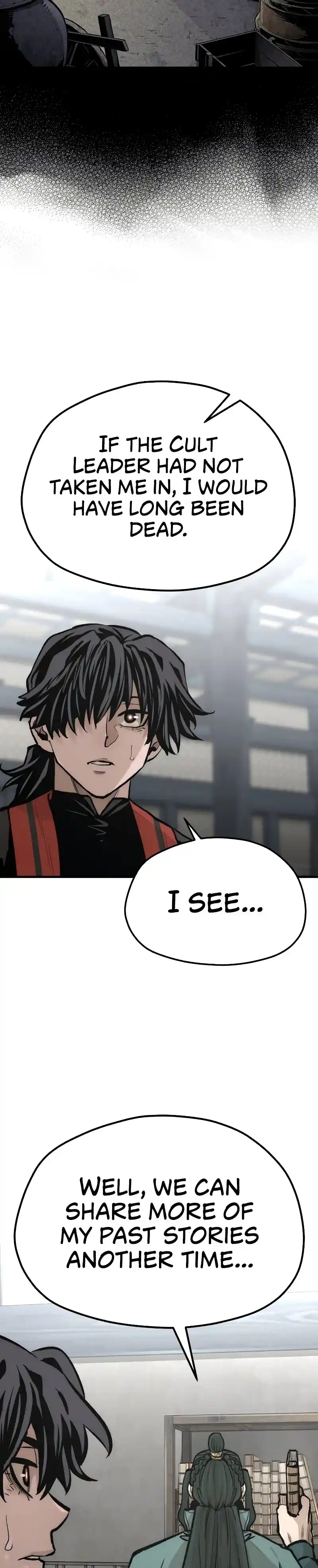 Read Murim Rpg Simulation Manga Online