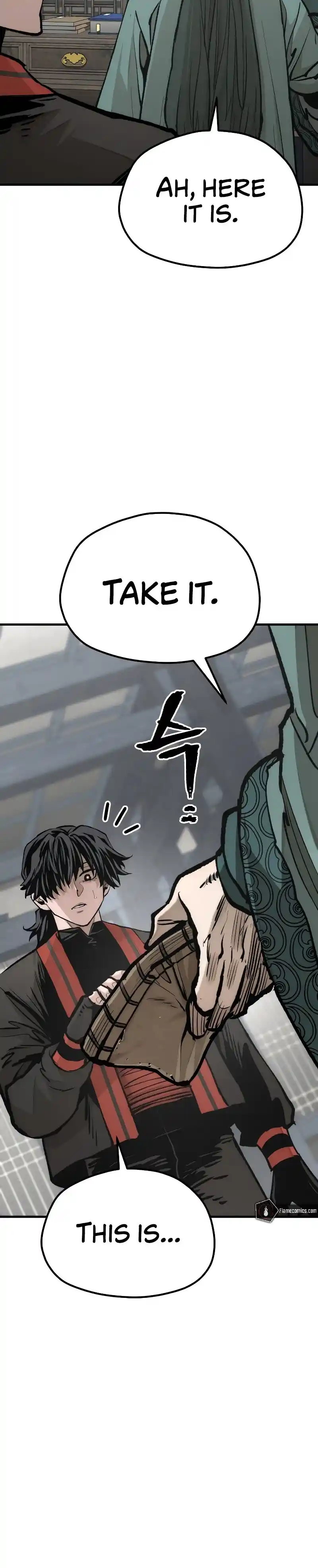 Read Murim Rpg Simulation Manga Online