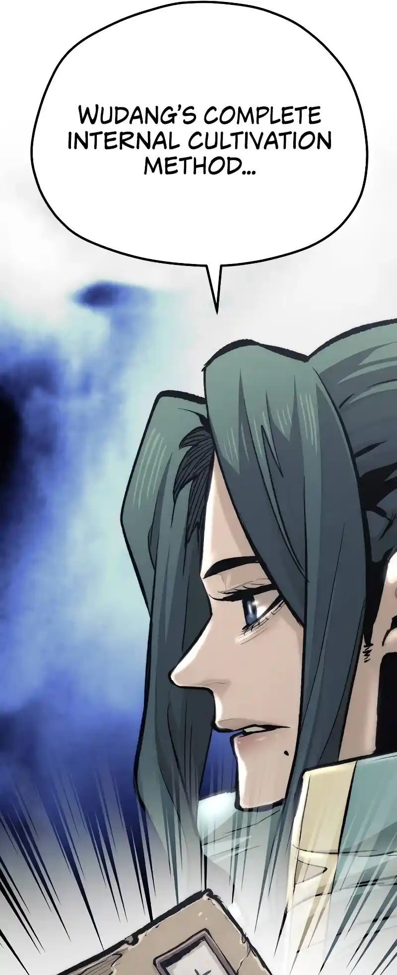 Read Murim Rpg Simulation Manga Online